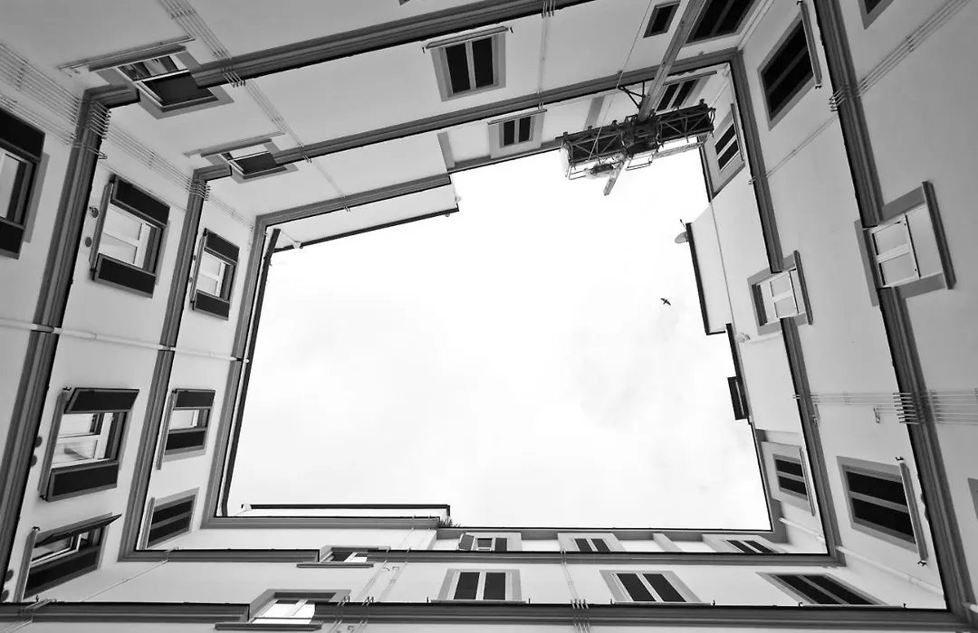 Le Corti Di Napoli Apartments-1