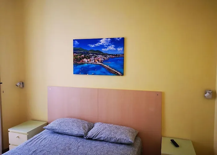 Casa Cupiello Via Chiaia - Casa Vacanze ad uso Esclusivo